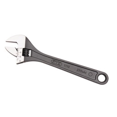 Pye 305mm Adjustable Wrench, PYE-1112